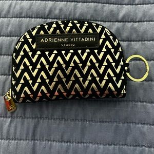 Adrienne Vittadini coin purse